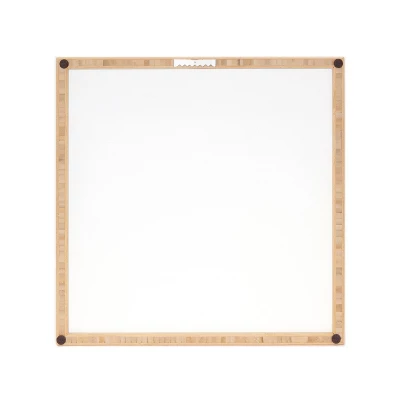 Bree Madden Surf Dayz Bamboo Framed Wall Art - Deny Designs 3 Bree Madden Surf Dayz Bamboo Framed Wall Art - Deny Designs