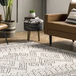 NuLOOM Olivia Transitional Moroccan Area Rug -Decor Vista GUEST 97fbf364 dd67 4e64 8f8e 0584943b4270