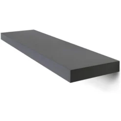 Pilgrim Home And Hearth Tucker Metal Shelf