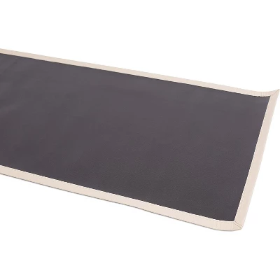 BirdRock Home Indoor/Outdoor Floor Runner - 24 Inches X 60 Inches - Tan 4 BirdRock Home Indoor/Outdoor Floor Runner - 24 Inches X 60 Inches - Tan - Image 2