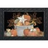 Briarwood Lane Fall Bushel Primitive Doormat Autumn Indoor / Outd -Decor Vista GUEST 9b851845 0a35 4756 a62b bcd229d20572