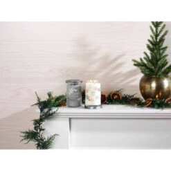 20oz Signature Large Tumbler Candle Smoked Vanilla Cashmere - Yankee Candle -Decor Vista GUEST 9bb49ce9 48c1 4ea5 9ce8 835e60d7b5a0