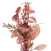 Vickerman 22" Dusty Rose Artificial Fall Eucalyptus And Berry Wreath -Decor Vista GUEST 9bd313d8 5af2 4748 87f4 bb01bf5436b3