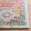Mavis Floral Loomed Area Rug - Safavieh -Decor Vista GUEST 9be79706 d5b6 44c2 b258 efdf1ebfd245