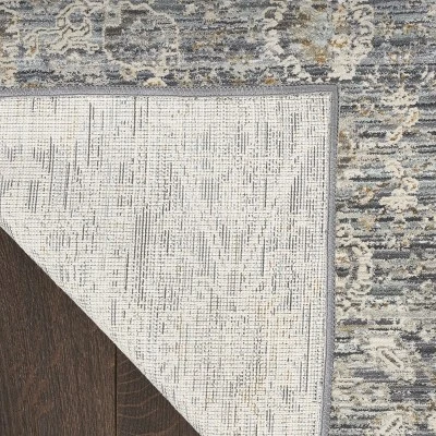 Nourison Nyle Vintage Indoor Rug 4 Nourison Nyle Vintage Indoor Rug - Image 2