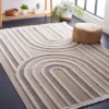 Urban URB210 Power Loomed Area Rug - Safavieh