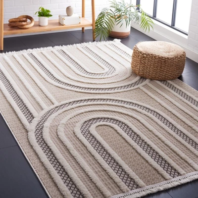 Urban URB210 Power Loomed Area Rug - Safavieh 3 Urban URB210 Power Loomed Area Rug - Safavieh