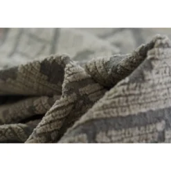 Bristol Rug Gray - Momeni -Decor Vista GUEST 9d0ad11f dde7 4927 a243 ae28da943b04