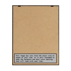 16" X 20" Do Good By Laura Marshall Framed Canvas Wall Art Light Brown - Amanti Art 10 16" X 20" Do Good By Laura Marshall Framed Canvas Wall Art Light Brown - Amanti Art -Decor Vista GUEST 9d7ff484 a867 402a b0e0 6bfd668e0e64 8