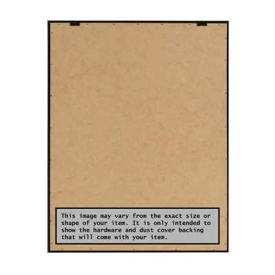 16" X 20" Do Good By Laura Marshall Framed Canvas Wall Art Light Brown - Amanti Art 5 16" X 20" Do Good By Laura Marshall Framed Canvas Wall Art Light Brown - Amanti Art - Image 3