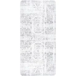 NuLOOM Arlena Vintage Anti Fatigue Kitchen Or Laundry Room Comfort Mat 13 NuLOOM Arlena Vintage Anti Fatigue Kitchen Or Laundry Room Comfort Mat -Decor Vista GUEST 9d8c5f25 4ef8 4dd9 8a84 d91d81001f89