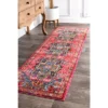 NuLOOM Reyna Medallion Area Rug -Decor Vista GUEST 9db71a0e 5ac8 4b32 b335 11d5199400fb