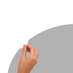 RoomMates XL Arch Peel And Stick Wall Decal Gray -Decor Vista GUEST 9e78e0c7 7d0e 47da 983f c7b870c48bc1