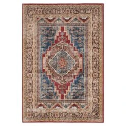 Kingsley Medallion Area Rug - Safavieh -Decor Vista GUEST 9ed4a454 9d74 4b3a aaca 40529a4e92f5