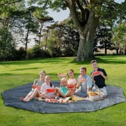 Waterproof PE Tarp Floor Mat For Screen House Gazebo - Alvantor 18 Waterproof PE Tarp Floor Mat For Screen House Gazebo - Alvantor -Decor Vista GUEST a0d1ae78 5b74 4371 81c2 4ba87d55b7bd