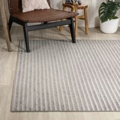JONATHAN Y Aarhus Minimalist Scandi Striped Indoor Area Rug -Decor Vista GUEST a137c547 bb9a 4a8f a81f a64f8c8ff1af