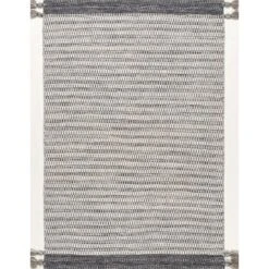 NuLOOM Handmade Jenson Tassel Area Rug -Decor Vista GUEST a155c489 79ed 4bc5 8e29 fa18f57ad8c5