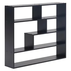 37" X 31.5" Rectangular Shelf Unit - Danya B. -Decor Vista GUEST a2c5d7e1 2ad5 4f65 8408 aac78653bf20