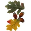 Northlight 10-Piece Fall Harvest Artificial Acorns And Maple Leaves Decoration Set 1 Northlight 10-Piece Fall Harvest Artificial Acorns And Maple Leaves Decoration Set -Decor Vista GUEST a45ad5ed fb9c 447e bc07 5dc2161a1daf