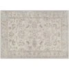 Gel Pro 34 In. L X 24 In. W Beige Geometric Polyester Accent Rug -Decor Vista GUEST a46f5750 c265 4028 b370 b9b0a32dc3f1