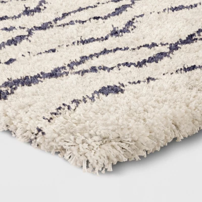 Woven Diamond Runner Rug Neutral - Project 62™ 3 Woven Diamond Runner Rug Neutral - Project 62™