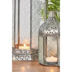 Tagltd Unscented Basic Clear Cup Tealight Candle 25 Pack 12 Tagltd Unscented Basic Clear Cup Tealight Candle 25 Pack -Decor Vista GUEST a52e81d4 6093 4efe b5a0 f582d907e0bc