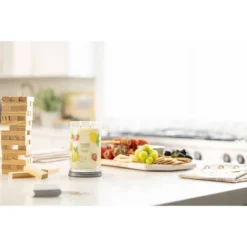 20oz Signature Large Tumbler Candle Iced Berry Lemonade - Yankee Candle -Decor Vista GUEST a568e576 4656 4b0a 8b95 217c24d7e7e3