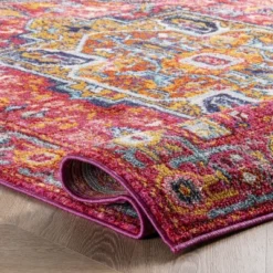 NuLOOM Reyna Medallion Area Rug -Decor Vista GUEST a5adc6a3 f703 434f abcd e7fd3d88e362