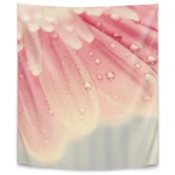 Baby Pink By Ingrid Beddoes Wall Tapestry - Americanflat -Decor Vista GUEST a800e535 069f 4659 adf2 8c712c0d313b