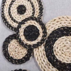 Two Tone II Woven Shadow Box Wall Art Silver - StyleCraft 9 Two Tone II Woven Shadow Box Wall Art Silver - StyleCraft -Decor Vista GUEST a8703c62 227a 4a45 aa53 f8ecff870daf