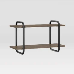 Modern Floating Wall Shelves - Techni Mobili 20 Modern Floating Wall Shelves - Techni Mobili -Decor Vista GUEST a89abe23 5707 42d3 9cec 3e713009a283