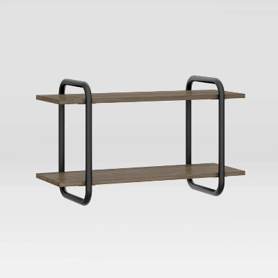 Modern Floating Wall Shelves - Techni Mobili 11 Modern Floating Wall Shelves - Techni Mobili - Image 9