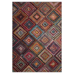 Los Spacedye Design Loomed Area Rug - Safavieh -Decor Vista GUEST a9c8887d 2c1e 4ffb be2d 453290d71b0f