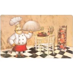 World Rug Gallery Chef Service Anti Fatigue Mat 20 World Rug Gallery Chef Service Anti Fatigue Mat -Decor Vista GUEST a9e6f960 5407 40de a379 b5b1d3556a9f