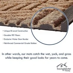 3' Aqua Shield Snowflake Tree Skirt Round Mat Red - Bungalow Flooring 13 3' Aqua Shield Snowflake Tree Skirt Round Mat Red - Bungalow Flooring -Decor Vista GUEST aa6c5bf3 0c28 48dd 9bfc 98c25d0ac5dc