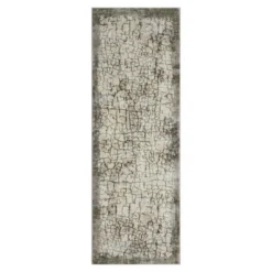 Modern Abstract Runner Rug 2x6 Machine Washable Non-Slip Rug For Hallway Soft Low Pile Runner Foldable Non Shedding Contemporary Kitchen Rug 12 Modern Abstract Runner Rug 2x6 Machine Washable Non-Slip Rug For Hallway Soft Low Pile Runner Foldable Non Shedding Contemporary Kitchen Rug -Decor Vista GUEST aab4ef67 9e51 4590 af7e dc624833e852