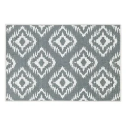 Sussexhome Tetra One Collection Cotton Heavy Duty Low Pile Area Rug , 2' X 3' 18 Sussexhome Tetra One Collection Cotton Heavy Duty Low Pile Area Rug , 2' X 3' -Decor Vista GUEST aae9be6c 6cdc 4d6c 8f10 e85e146212dc