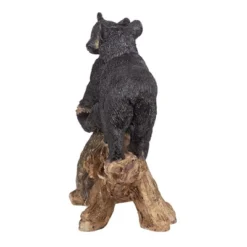Design Toscano Mischievous Bear Cubs Sculpture - Multicolored -Decor Vista GUEST aafc762e a8e1 4bfa 88d5 93166614c996