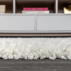 Merida Stacked Grid Shag Area Rug - JONATHAN Y 17 Merida Stacked Grid Shag Area Rug - JONATHAN Y -Decor Vista GUEST abc2de75 358a 46c3 9e51 18a613f22ab0