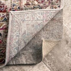 NuLOOM Cooper Non Skid Eco-Friendly Rug Pad -Decor Vista GUEST ac1343ad b004 4502 97f8 e439eba84672