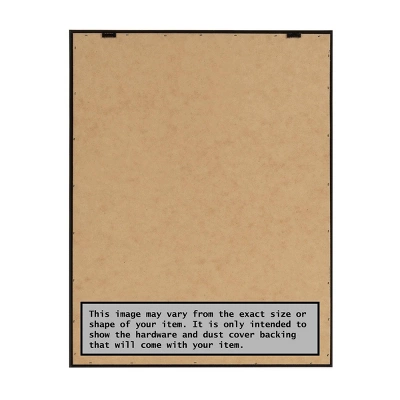 16" X 23" How Much Is That Dachshund In The Window? By Ric Ergenbright Danita Delimont Framed Canvas Wall Art - Amanti Art 5 16" X 23" How Much Is That Dachshund In The Window? By Ric Ergenbright Danita Delimont Framed Canvas Wall Art - Amanti Art - Image 3