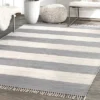 NuLOOM Ashlee Striped Flatweave Area Rug 2 NuLOOM Ashlee Striped Flatweave Area Rug -Decor Vista GUEST ac78b7d7 22a4 41e6 97bd 0817398c6c5e