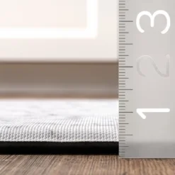 NuLOOM Abstract Marble Anti Fatigue Kitchen Or Laundry Room Comfort Mat -Decor Vista GUEST acbe5191 654f 4e9e bcdc d90f3207bf1e