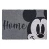 Mickey Mouse 2pk Coir Door Mats Gray -Decor Vista GUEST ad709402 ba15 4b95 bde2 90b993a6e95d
