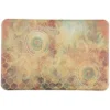 18" X 30" Anti-Fatigue Kitchen Floor Mat Boho Study Floral - J&V Textiles: Botanical Indoor/Outdoor Medium Pile Rug -Decor Vista GUEST ae32da70 8145 4090 8ac6 fbd86a34db46