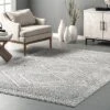 NuLOOM Vintage Exie Area Rug 1 NuLOOM Vintage Exie Area Rug -Decor Vista GUEST af3b590b b396 40c5 bc7e de8d4b8a8eec