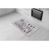 World Rug Gallery 'Kitchen Is The Heart Of The Home' Anti-fatigue Mat -Decor Vista GUEST afcc9ae5 4f36 43df 91f0 d9b80e775d86