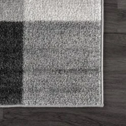 NuLOOM Aisha Buffalo Plaid Area Rug -Decor Vista GUEST b156ef7a 7377 4af6 9274 458a52a3808c