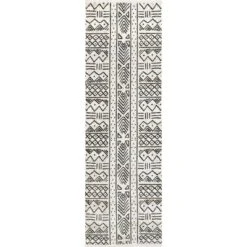 NuLOOM Kendra Bohemian Panel Fringe Area Rug -Decor Vista GUEST b1f13d76 c44b 4eca 840a 039ddf8f42e6