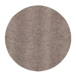 Reversible Pet Proof Rug Pad Gray - Karastan -Decor Vista GUEST b22e0ca6 acc0 405a 8f40 e197116da52e